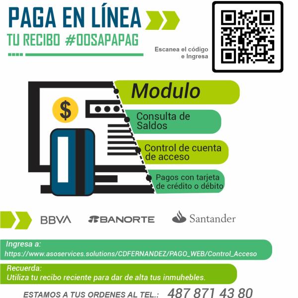 PAGO EN LINEA